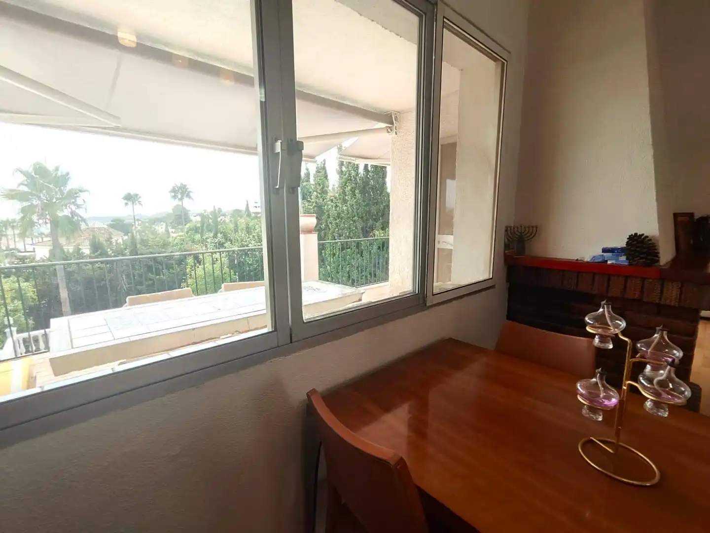 Chalet con piscina en venta en Hipódromo - Cerrado del Águila, imagen 11