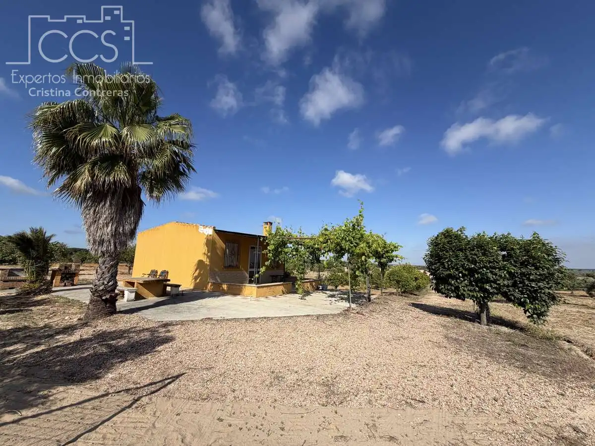 Casa rústica en venda a Almonte ciudad, imagen 5