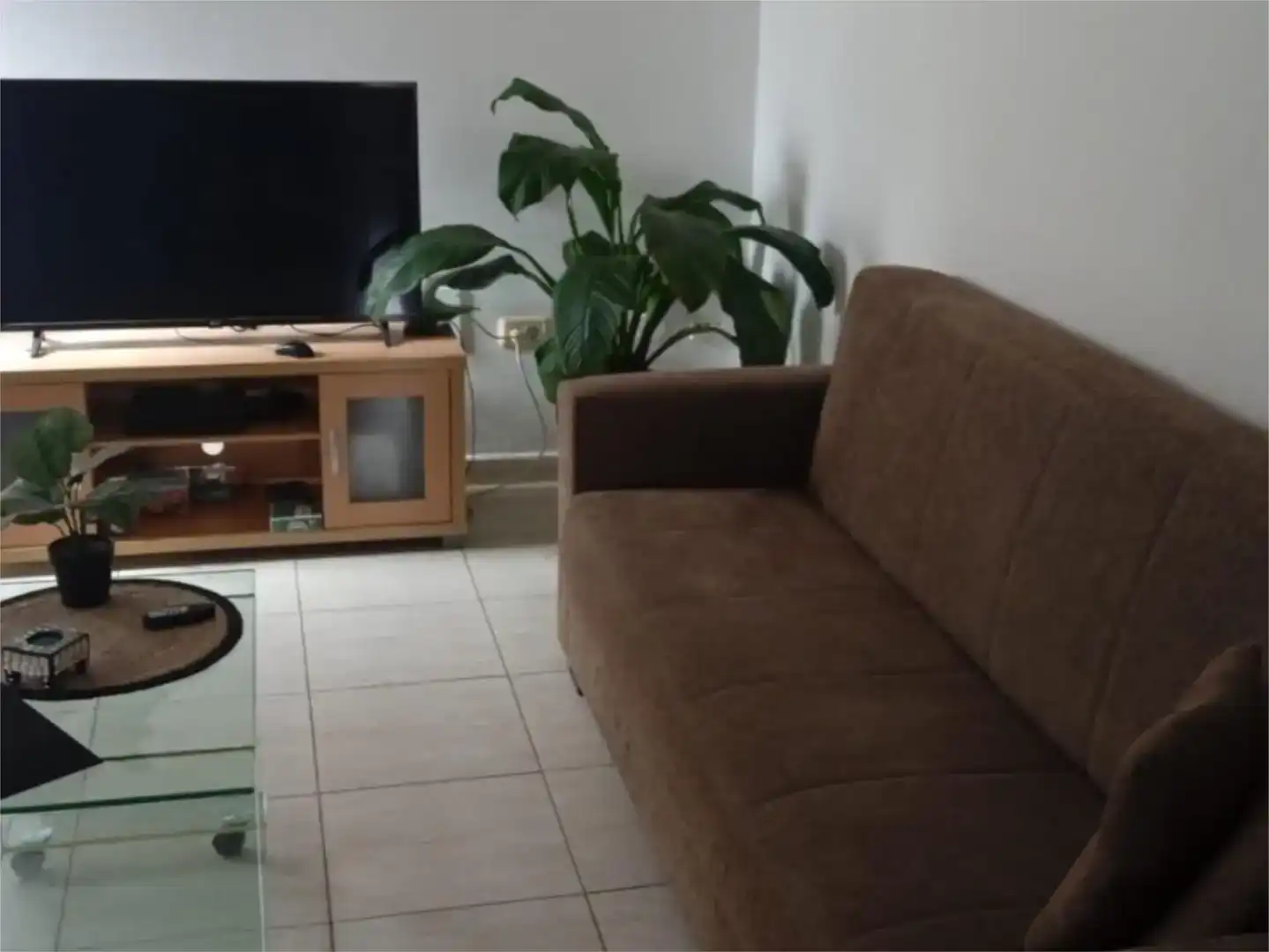 Living room of Flat for sale in San Miguel de Abona
