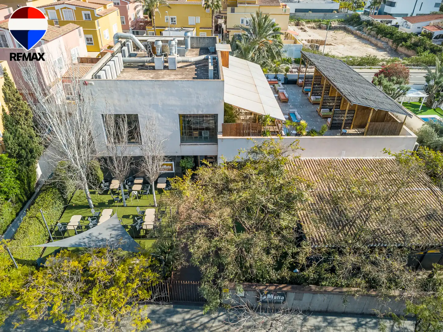 Local comercial en venta en Avenida del Locutor Vicente Hipólito 8, imagen 4
