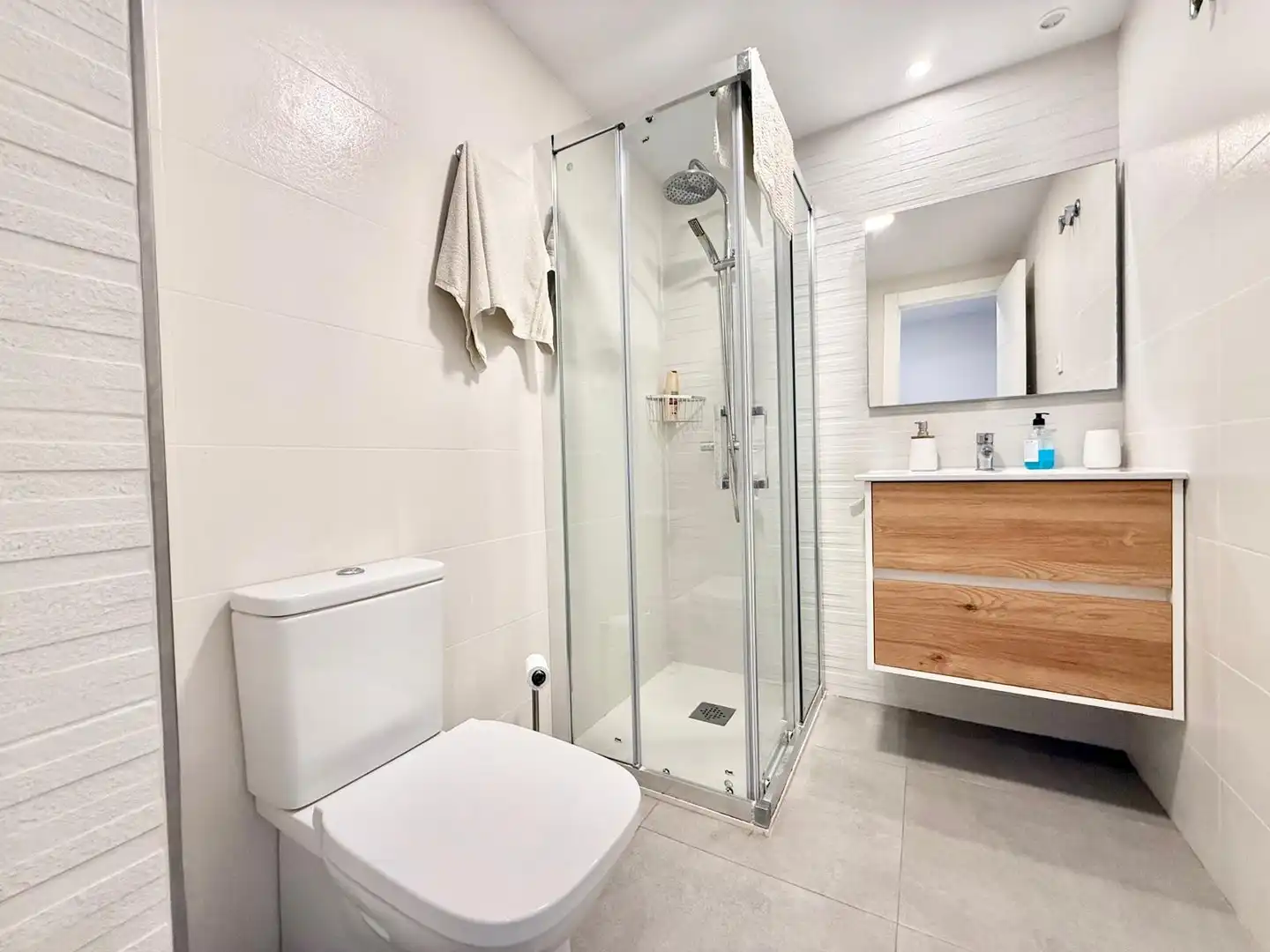Apartment mit Pool zur Miete in Santiago de la Ribera, imagen 8