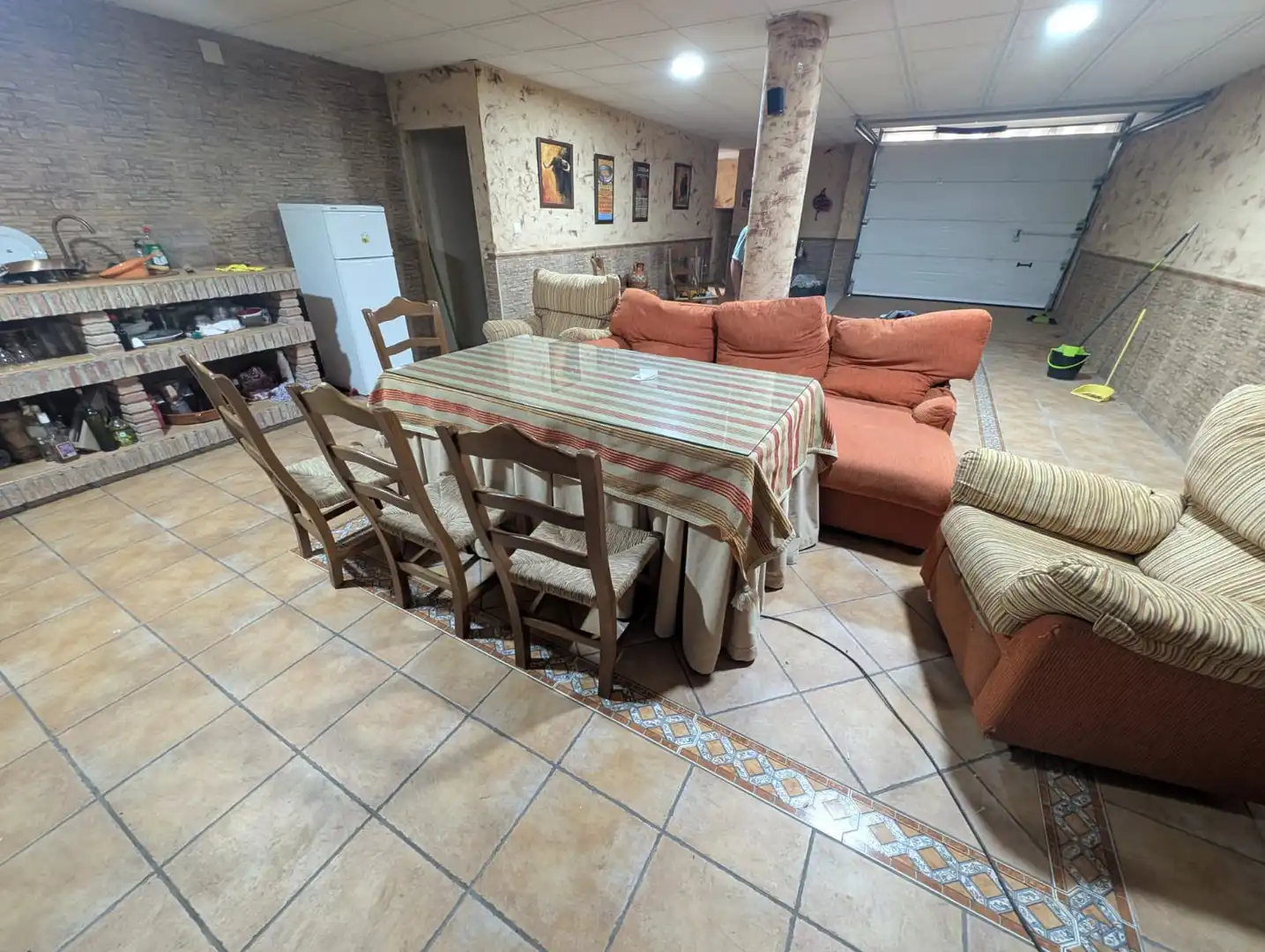 Detached homes for sale in Lucena  with Terrace, Storage room and Balcony