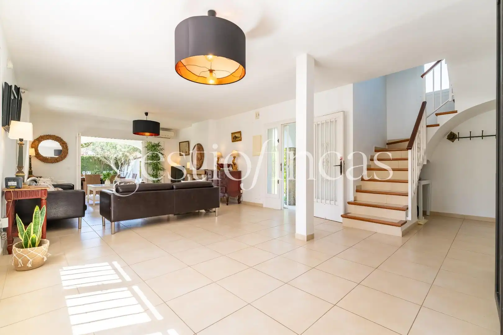 Casa o chalet en venta en Cambrils con Aire acondicionado, Calefacción y Jardín privado