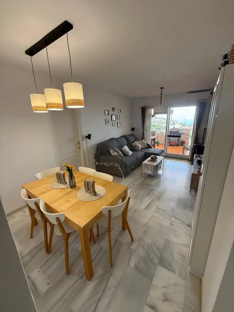 Home with terrace for sale in Doña Julia Golf, imagen 3