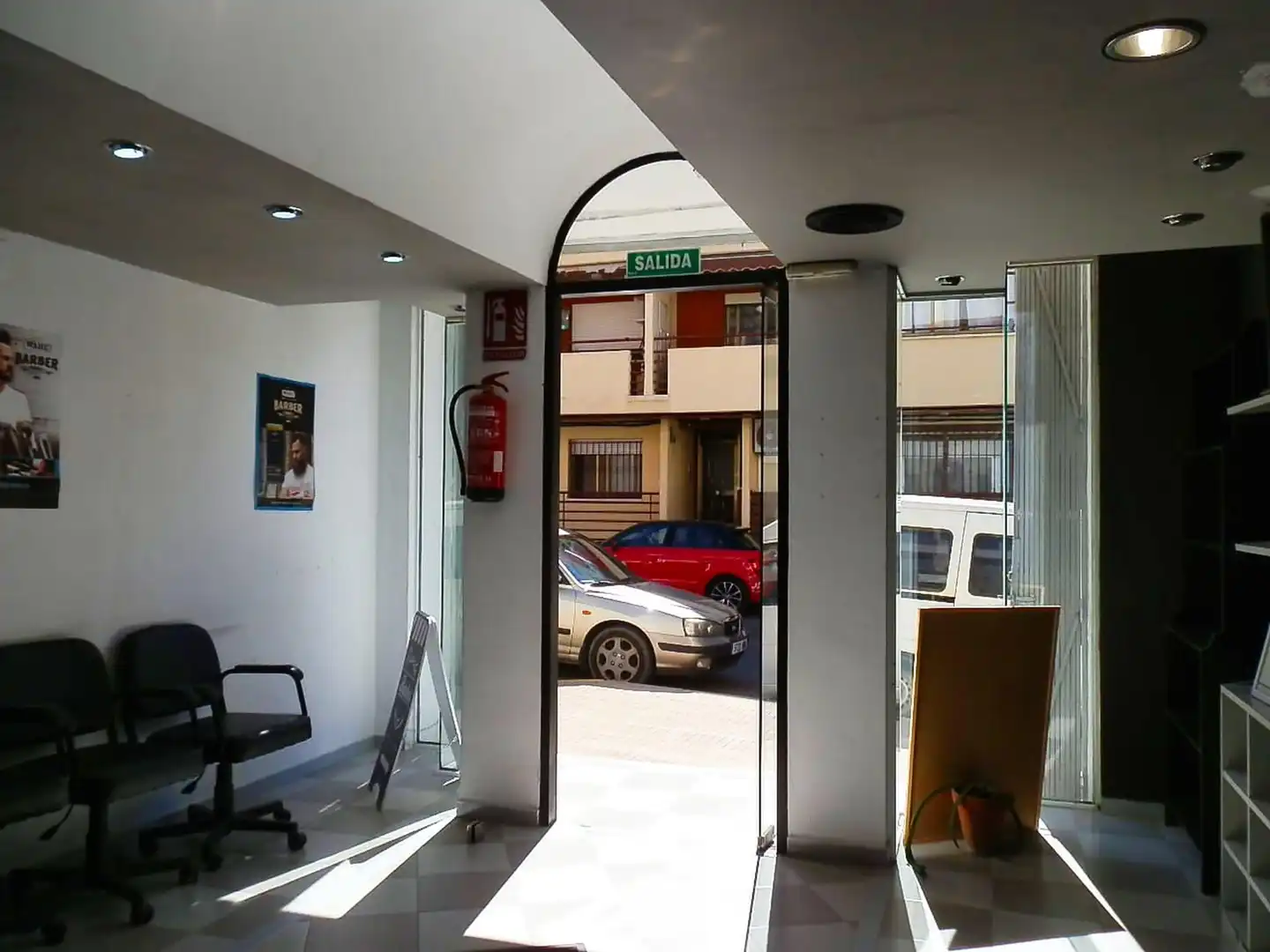 Local commercial à vendre à La Nucia Pueblo, imagen 3