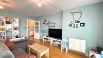 Living room of Flat for sale in Ourense Capital   with Heating