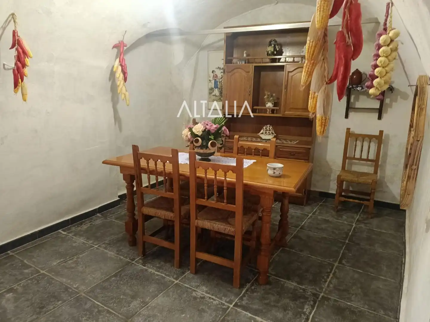 Casa amb jardí en venda a MISERICORDIA, imagen 18