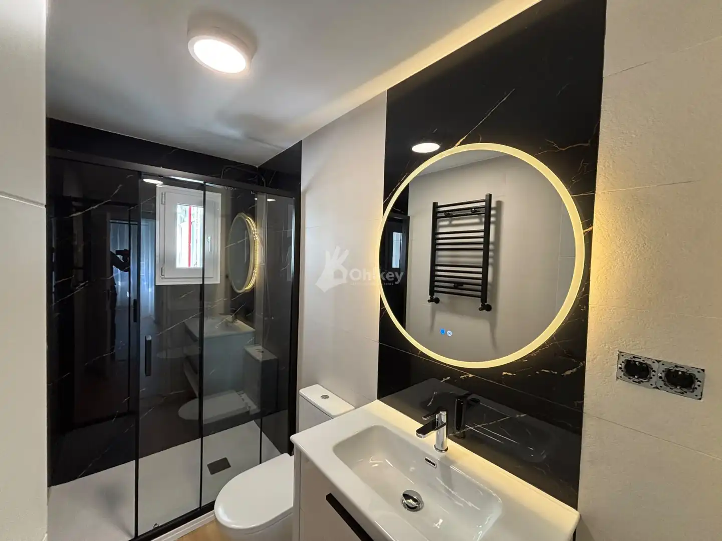 Appartement à louer à La Alhóndiga, imagen 20