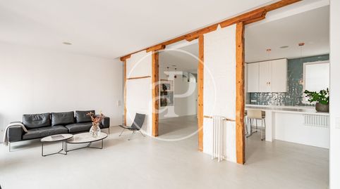 Photo 3 of Flat for rent in C. de San Bernardino, Universidad - Malasaña, Madrid Capital