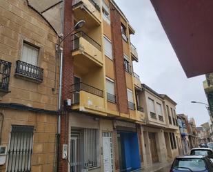 Exterior view of Flat for sale in Alginet