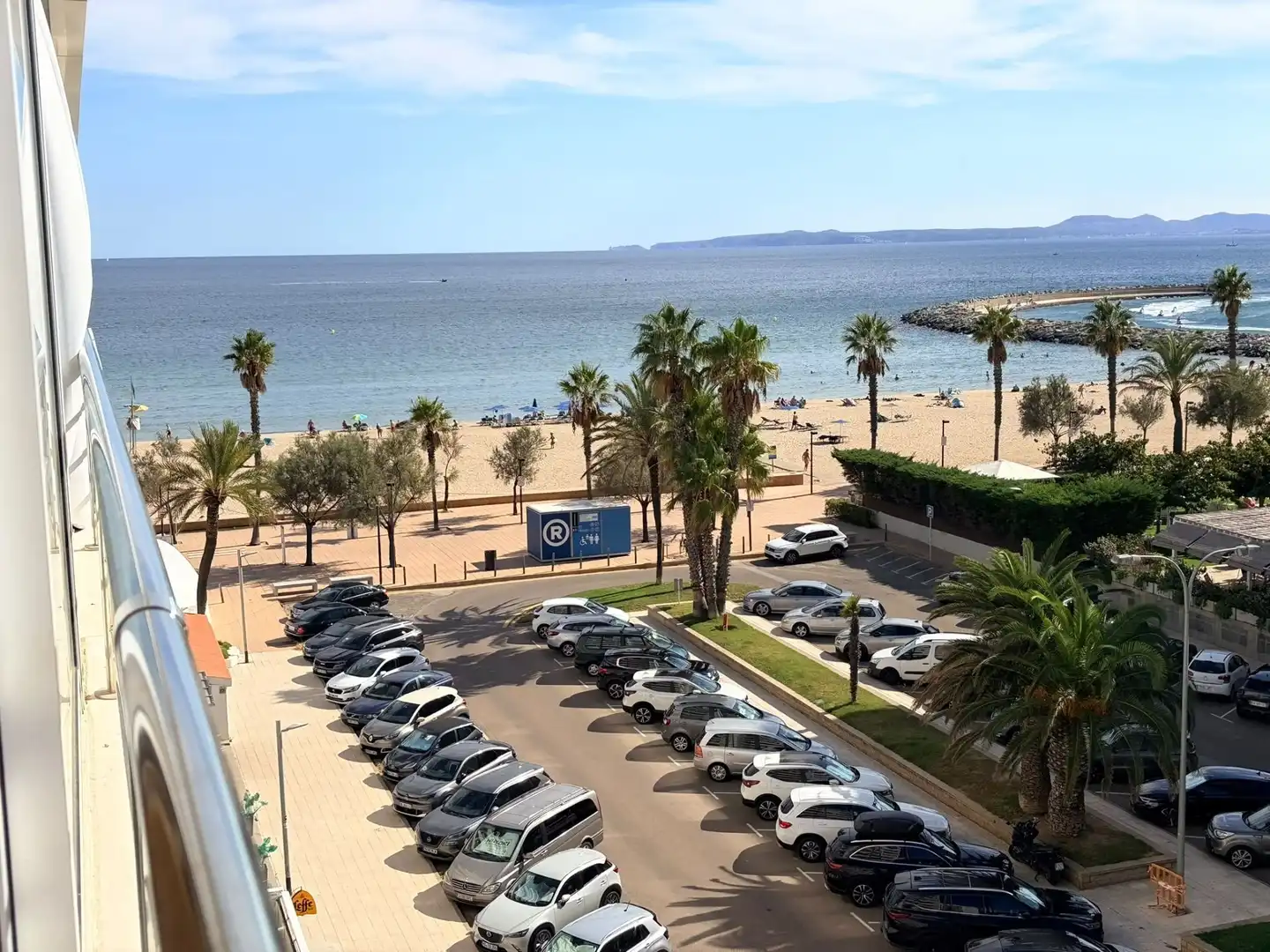 Apartment with pool for sale in Santa Margarita, imagen 3
