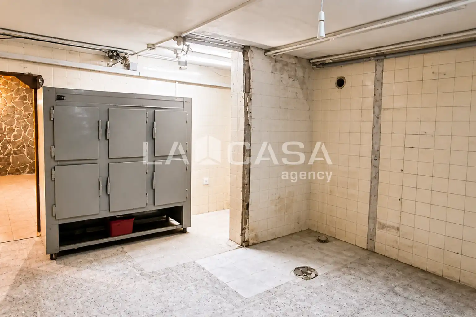 Local en venda en Sant Adrià de Besòs