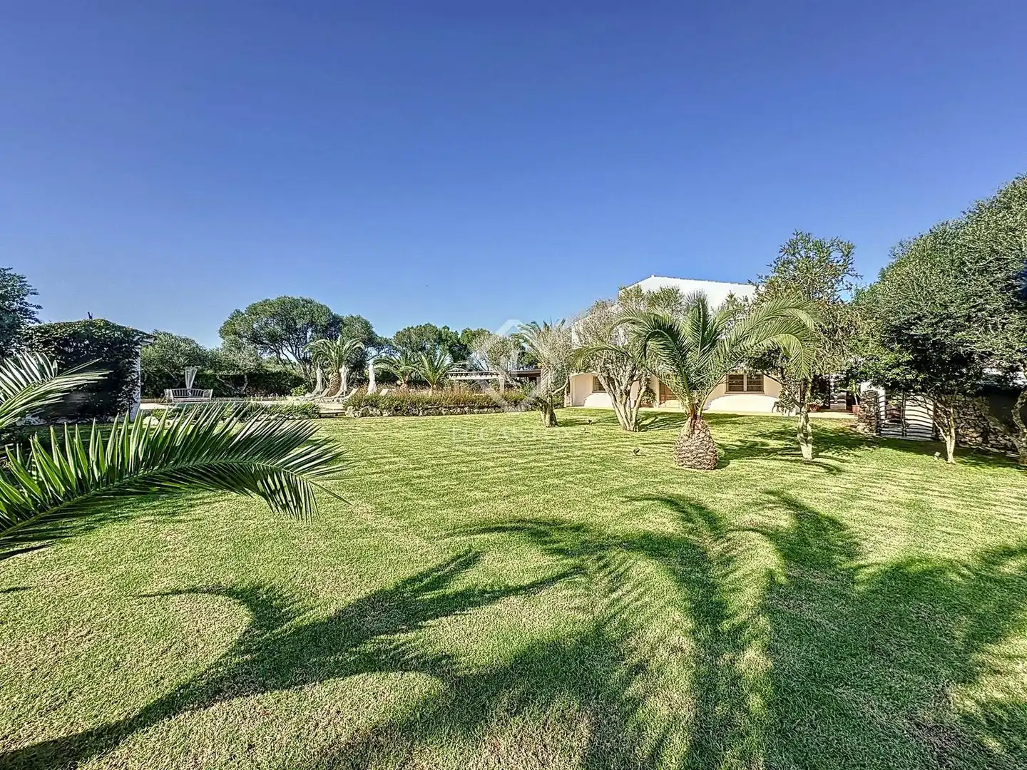 Casa rustica con terrazza in vendita a Sant Lluís - S'Ullestrar - Torret, imagen 10