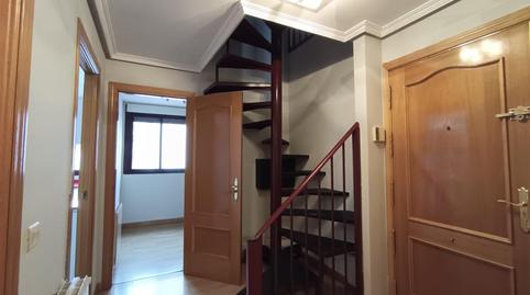 Foto 3 de Dúplex de alquiler en Puerto de Tarancón, Numancia,  Madrid Capital