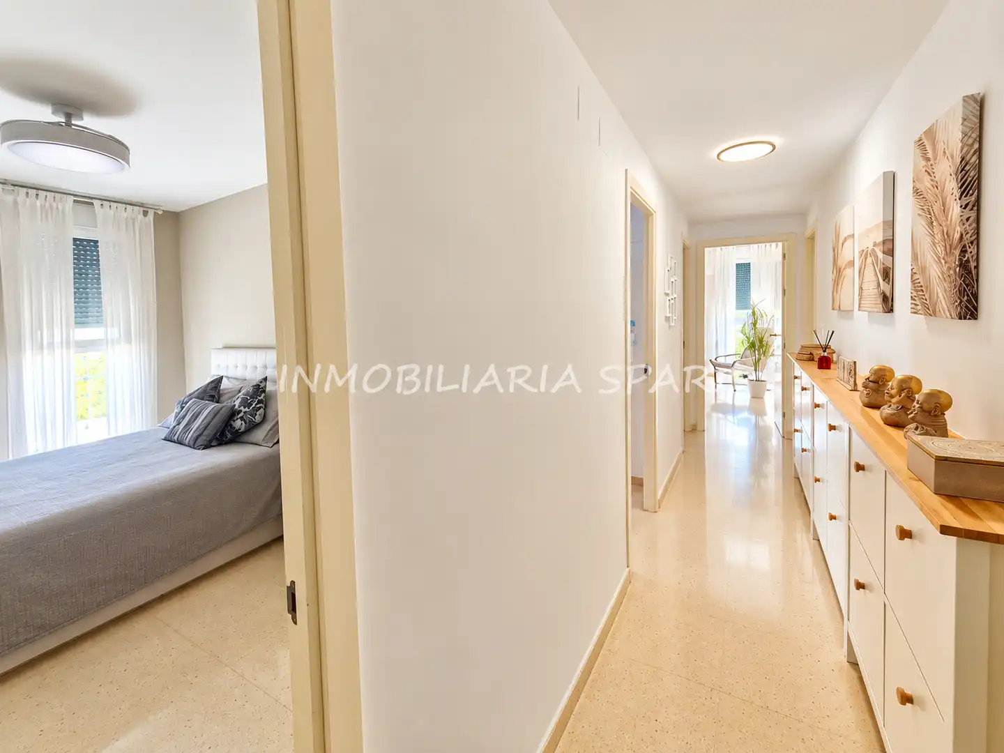 Piso en venta en Centro - Barriada Mallorca