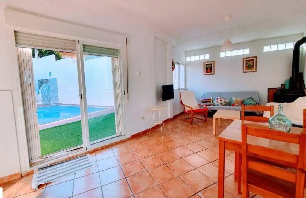 Chalet con piscina en venta en Los Collados-Los Geraneos, imagen 6