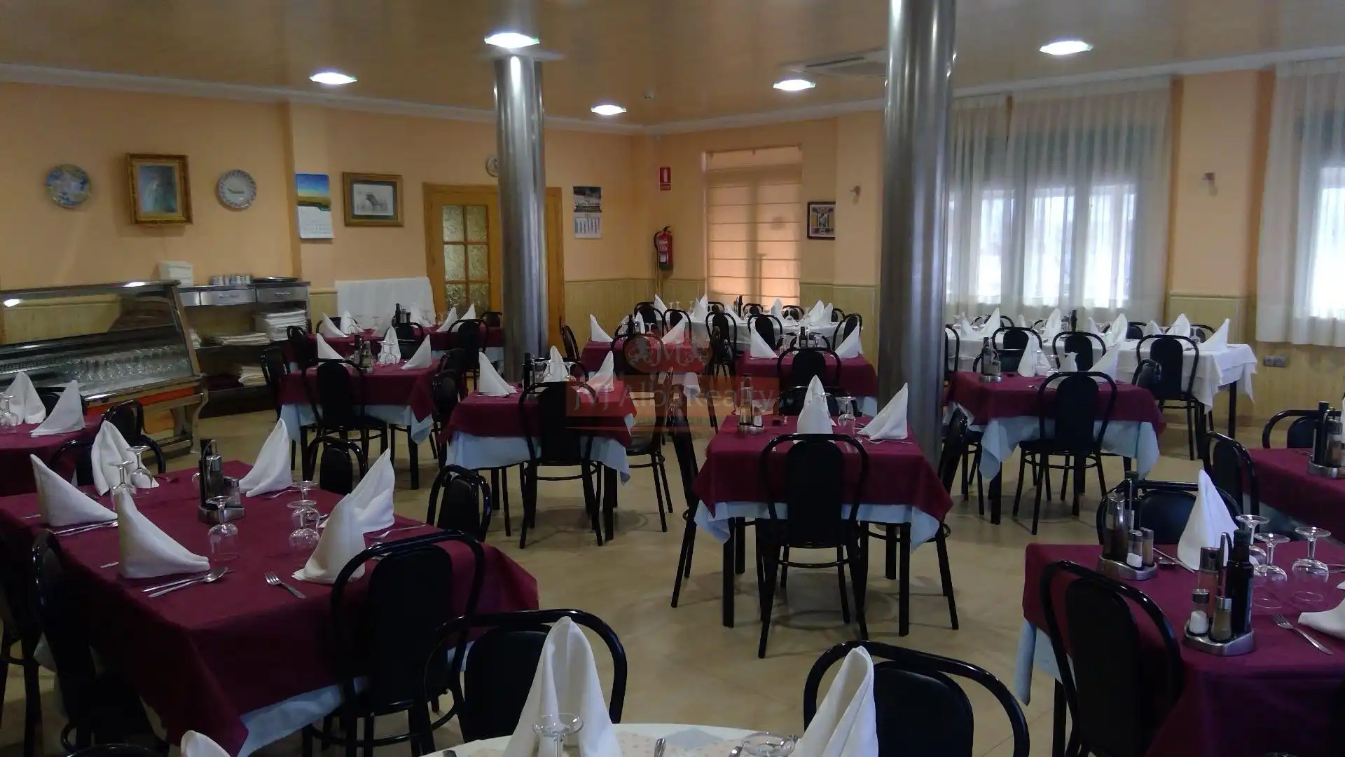 Local en venda en Robledo