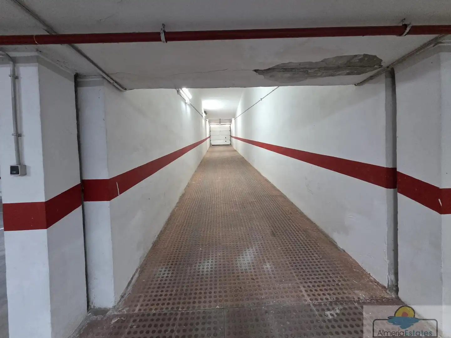 Local comercial de lloguer a Vera Ciudad, imagen 7