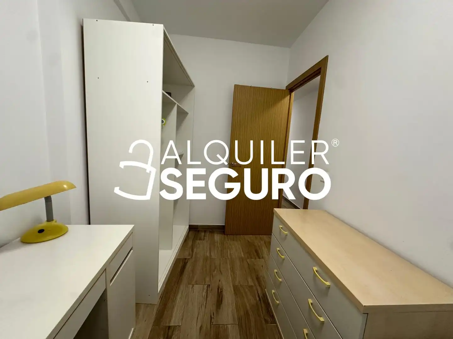 Flat to rent in Maestro Serrano, imagen 10