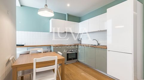 Foto 4 de Apartament en venda a La Nova Esquerra de l'Eixample, Barcelona Capital