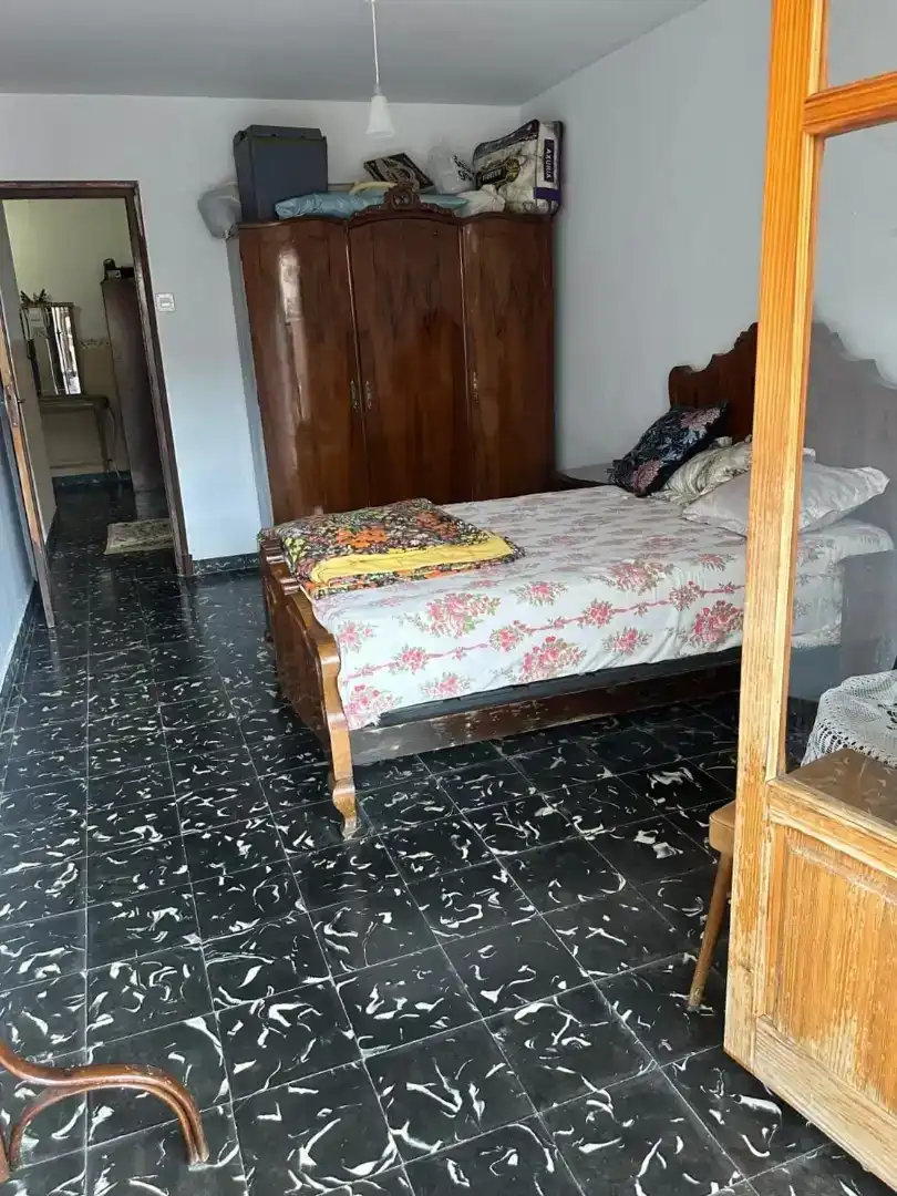 Dormitori de Pis en venda en Artana amb Traster, Moblat i Balcó