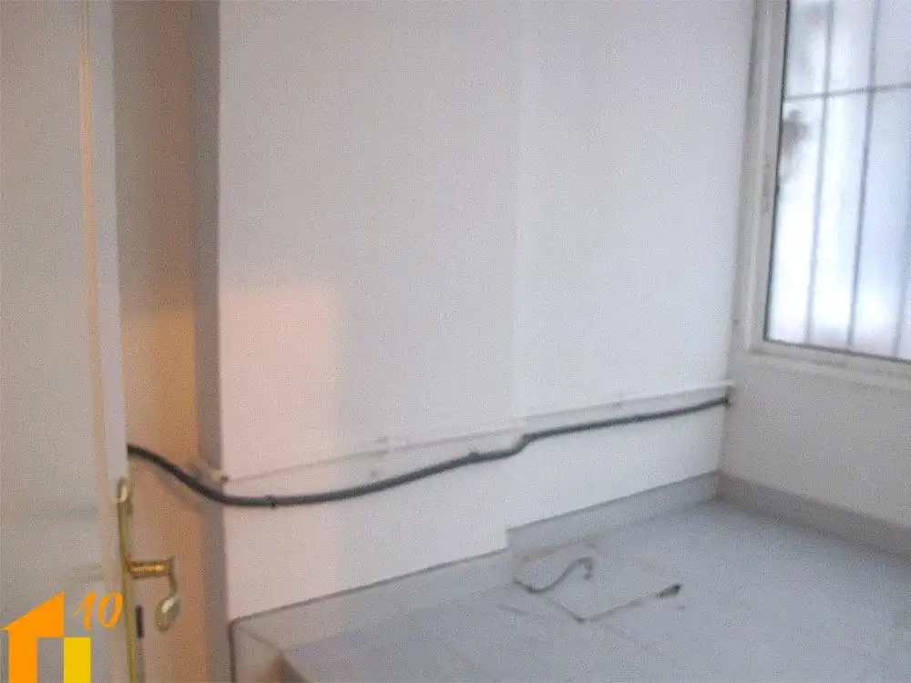 Piso en venta en ARLANZON, Villa Pilar