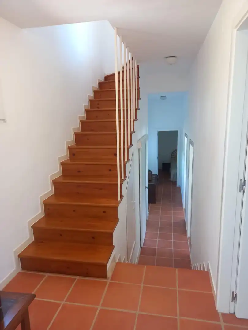 Casa o xalet en venda en Jávea / Xàbia amb Aire condicionat i Alarma
