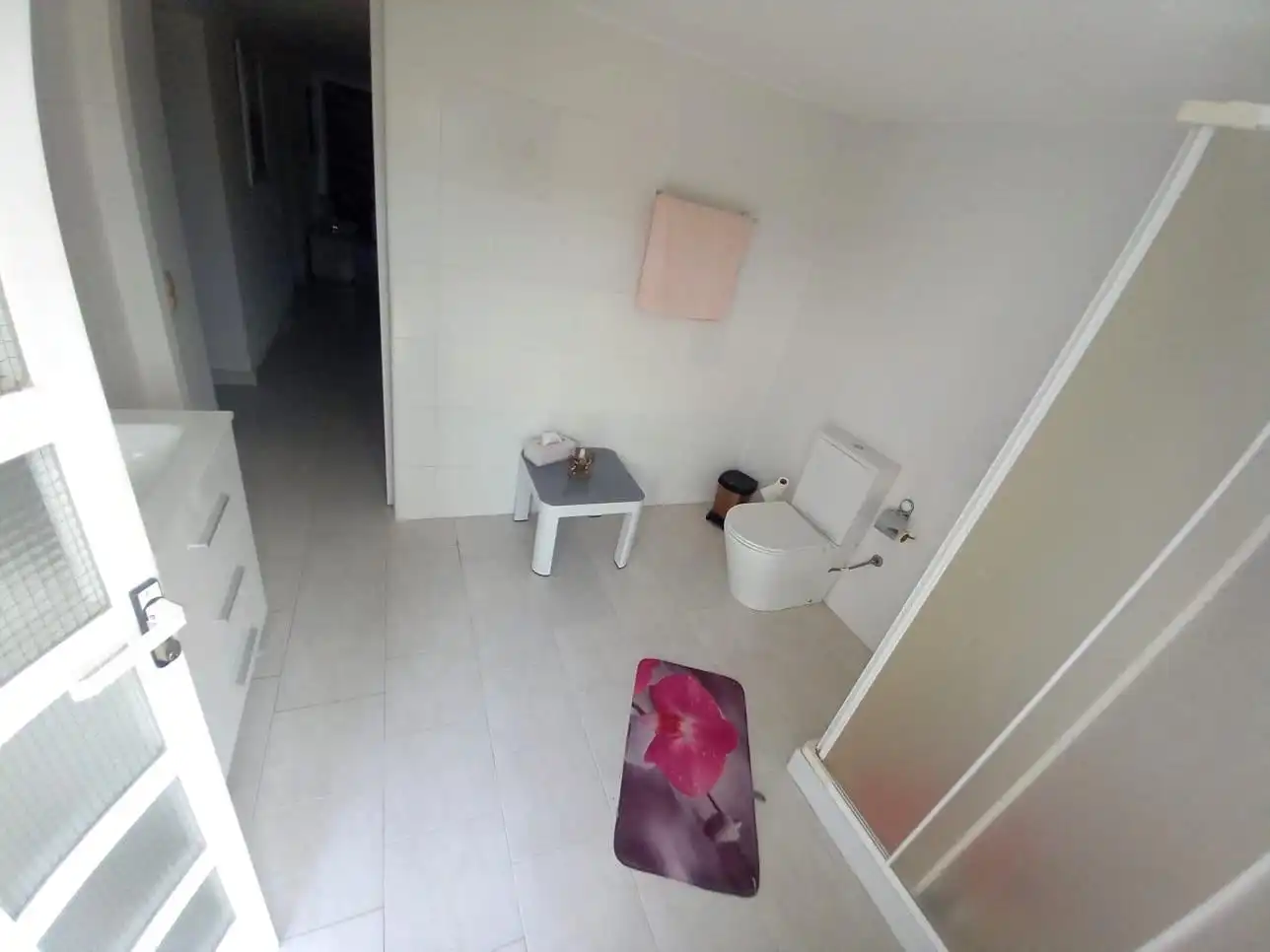 Bany de Casa o xalet en venda en Rojales amb Aire condicionat, Calefacció i Jardí privat