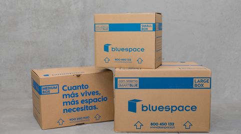 Foto 4 von Lagerraum zur Miete in Avenida de Los Huetos, 50, Ali Gobeo, Vitoria - Gasteiz