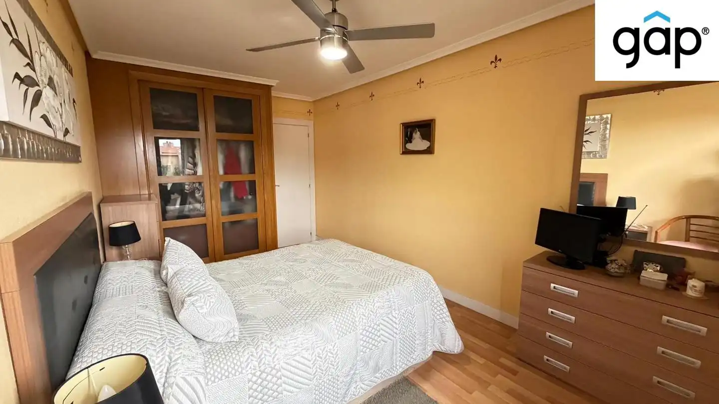 Appartamento con ascensore in vendita a Alameda, imagen 13
