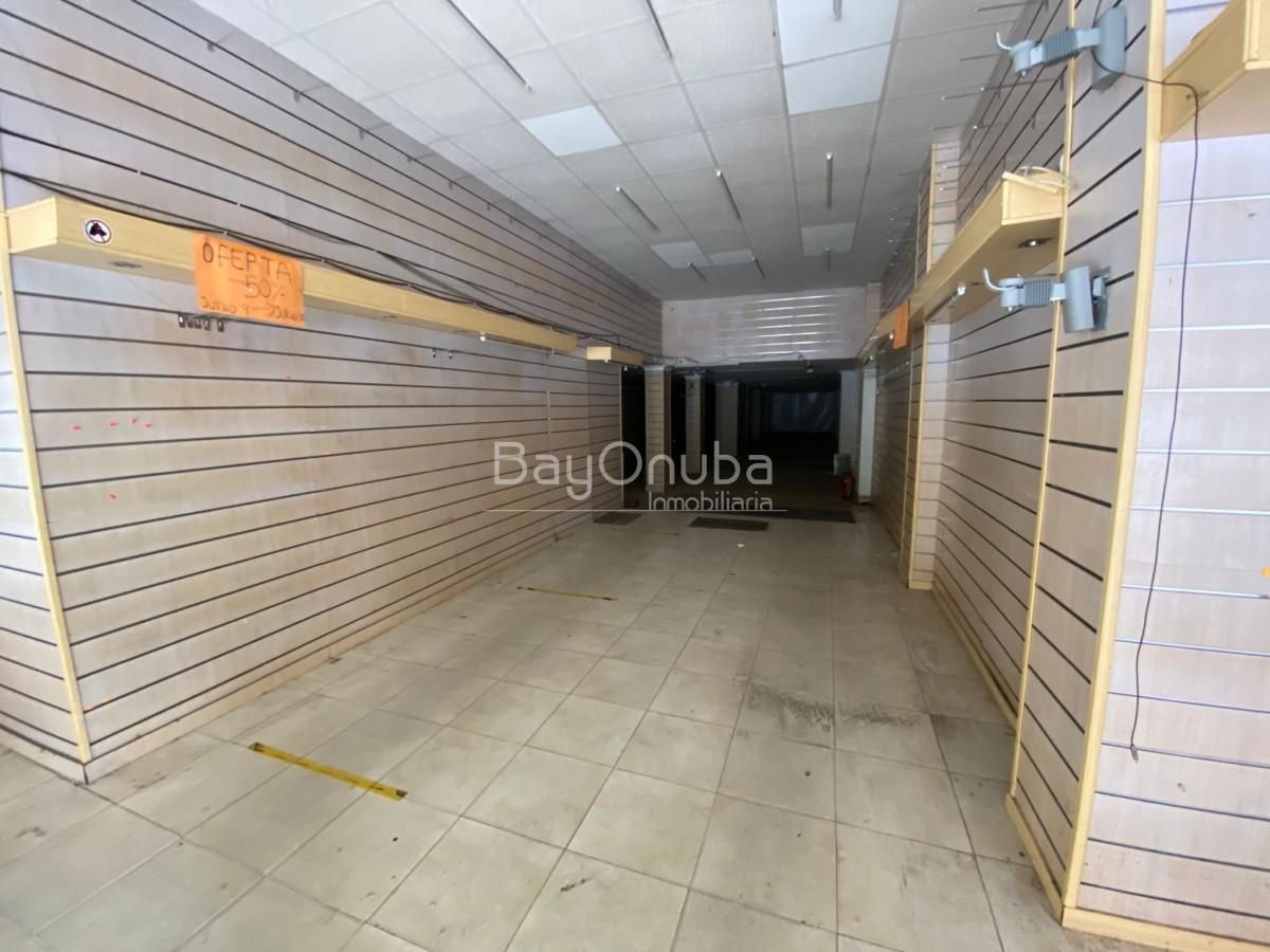 Premises to rent in Centro