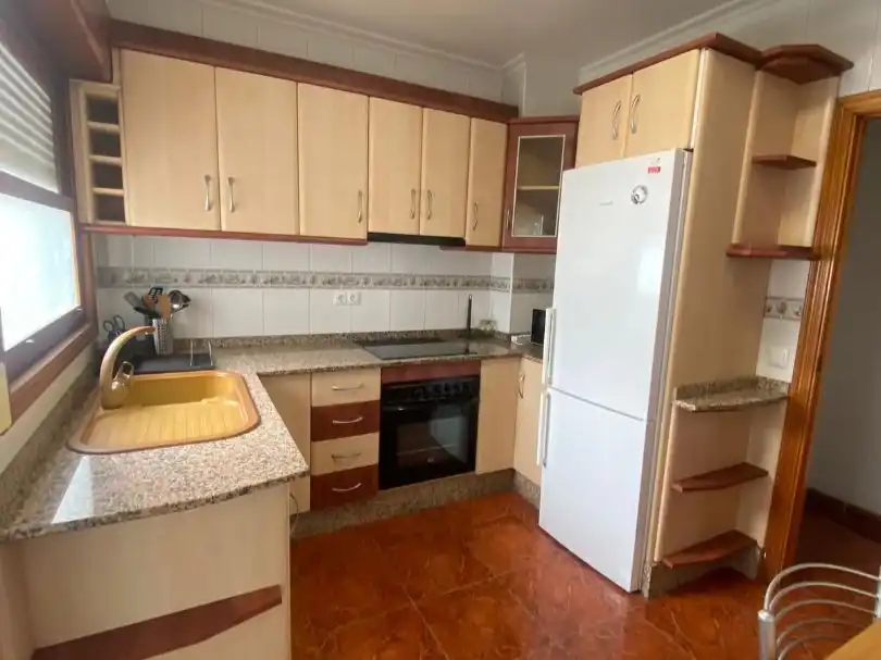 Cuina de Pis en venda en Los Montesinos amb Balcó