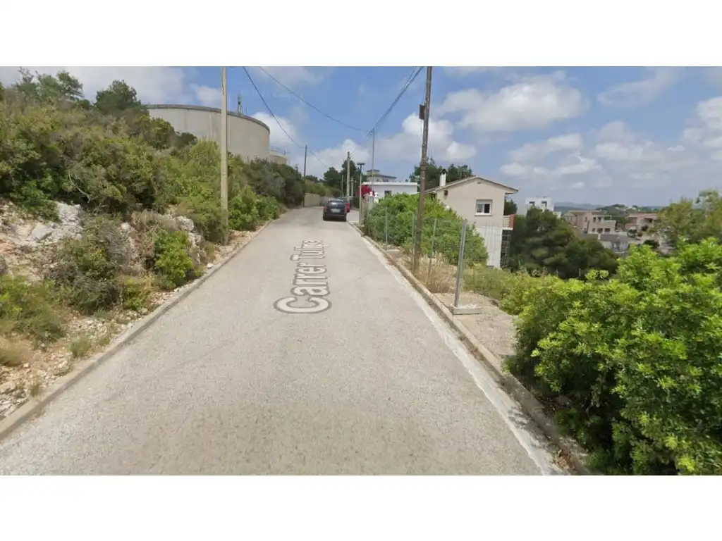 Terreno residenziale in vendita a Calle Tulipa, imagen 6