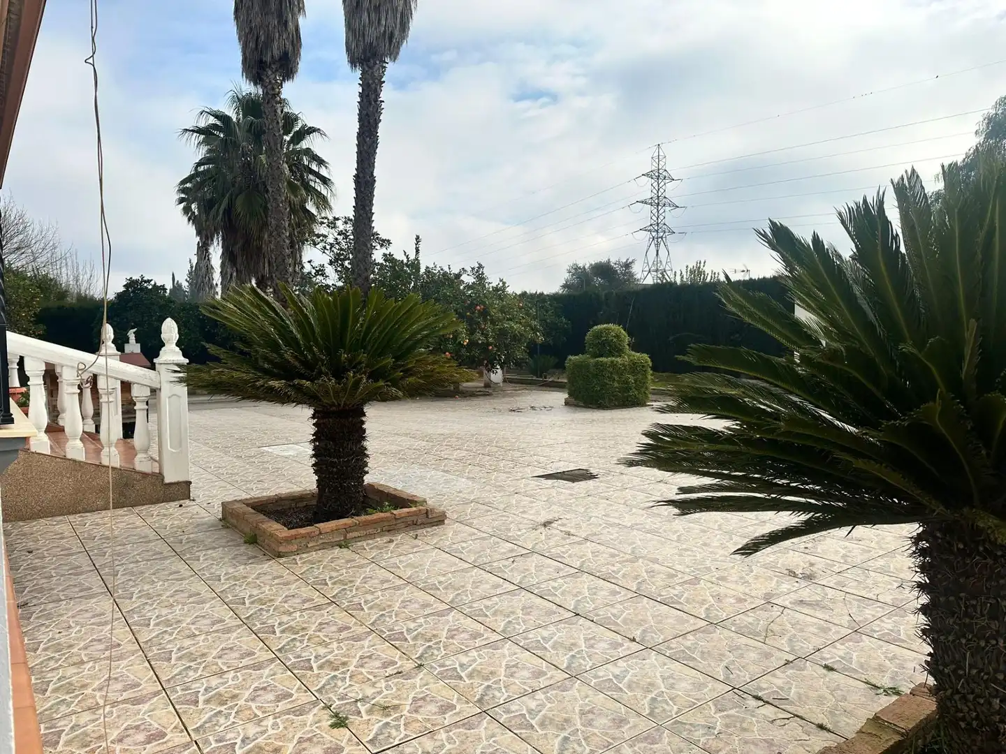 Houses for sale in Villarrubia