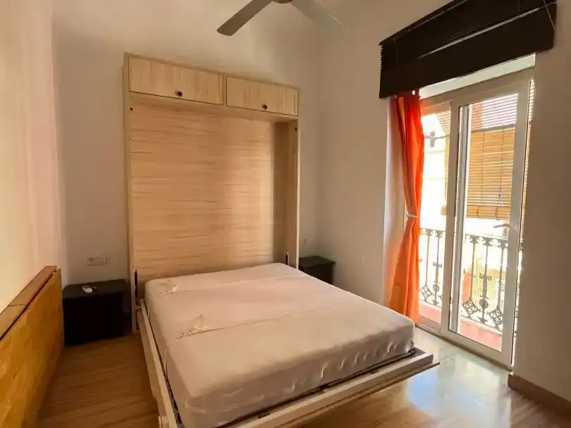Habitación de Piso en venta en  Valencia Capital con Aire acondicionado y Balcón