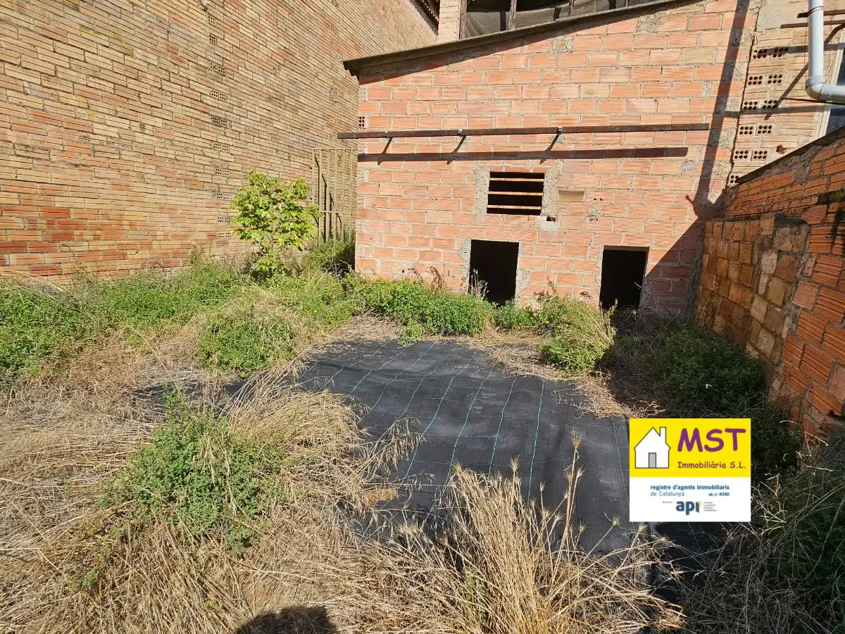 Casa o chalet en venta en Carrer de Jacint Verdaguer, Balsareny