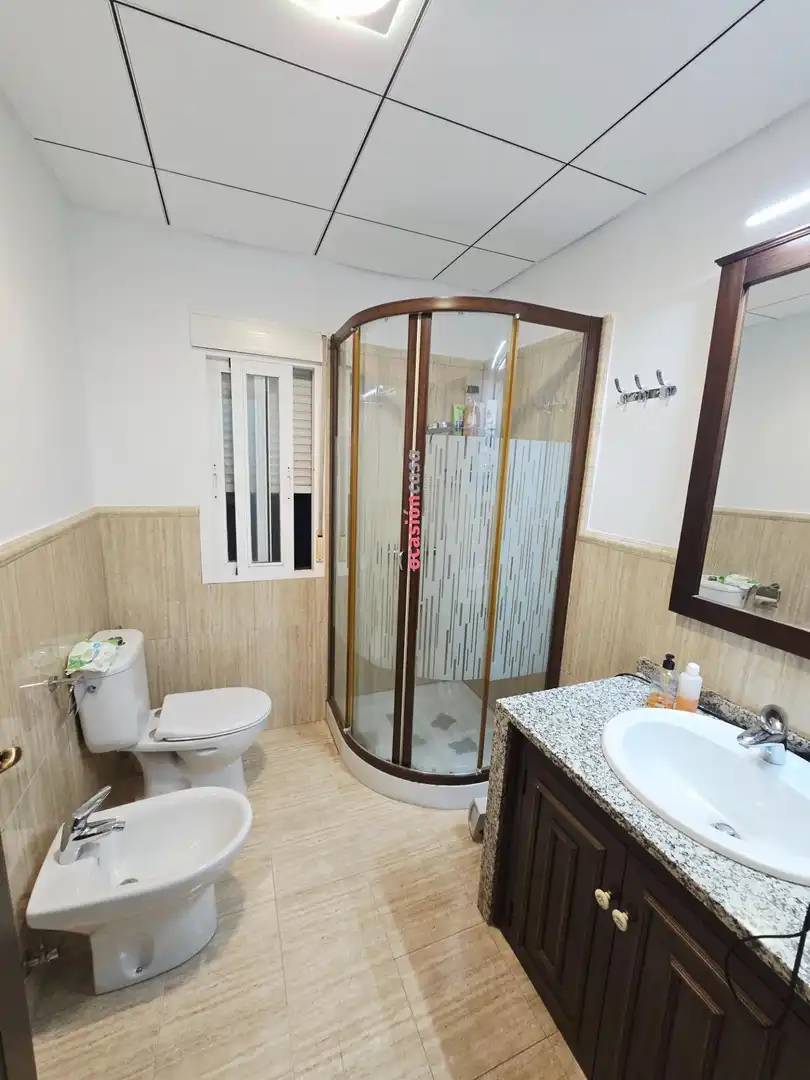 Piso con terraza en venta en Pozoblanco, imagen 9