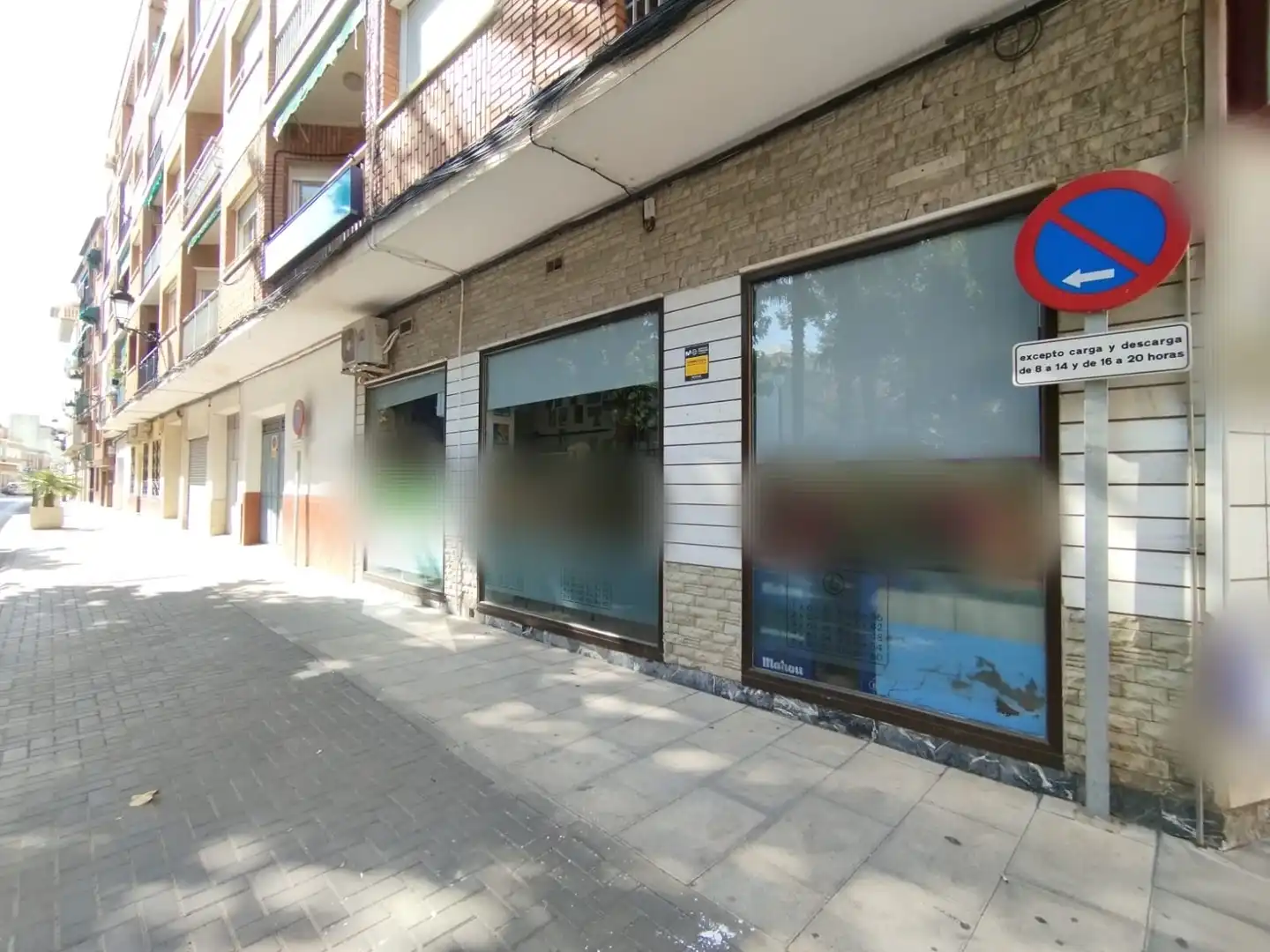 Local commercial à vendre à Calle Independencia, imagen 6