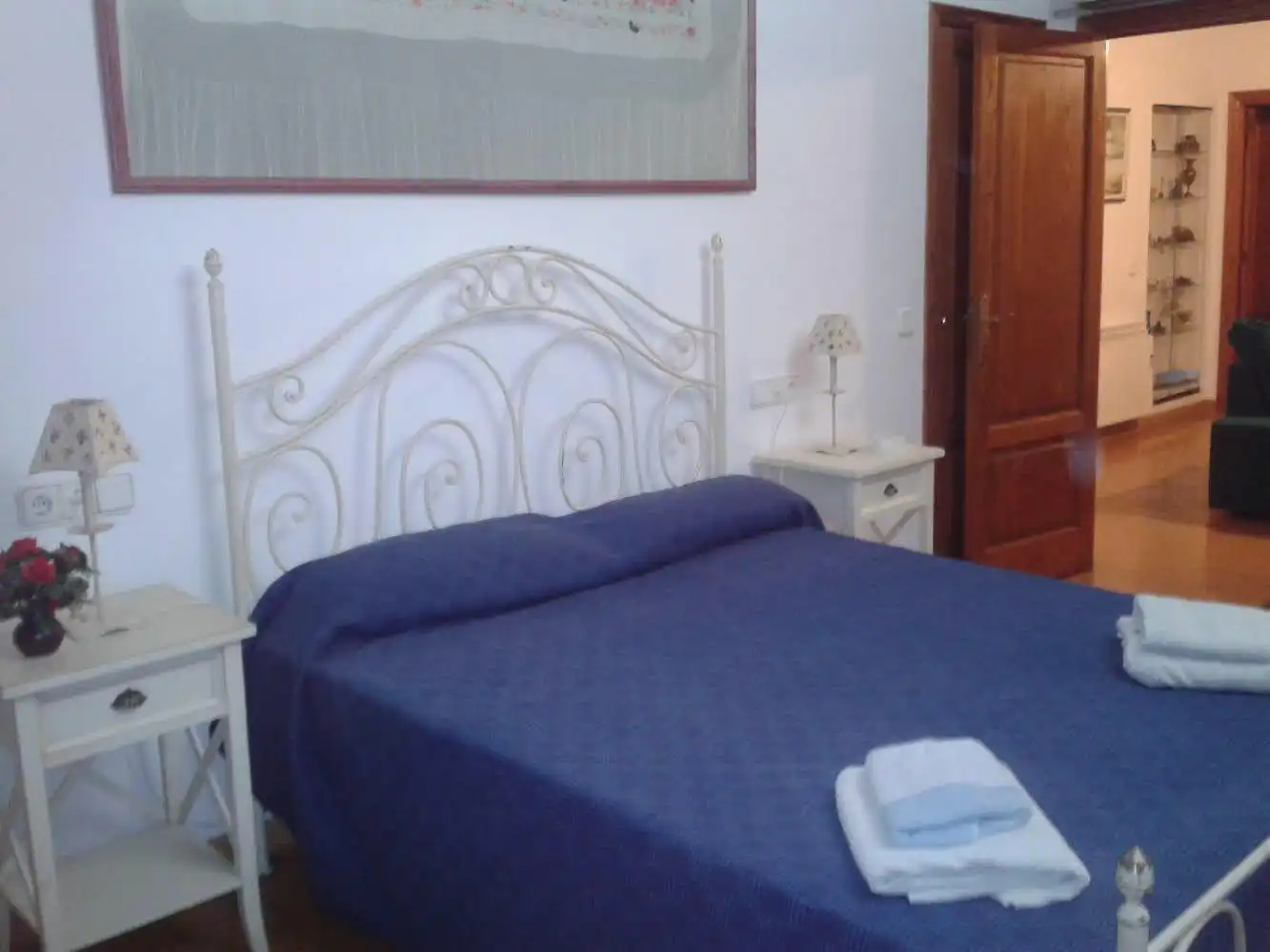 Habitación de Piso de alquiler con opción a compra en  Palma de Mallorca con Aire acondicionado, Terraza y Amueblado