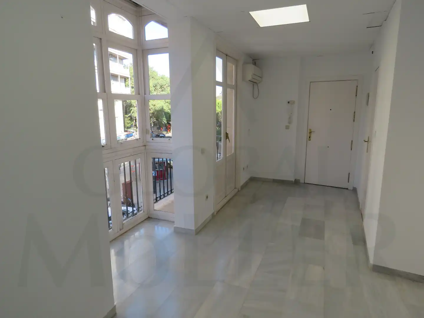 Oficina de alquiler en Calle Salitre, 24, Casco Antiguo