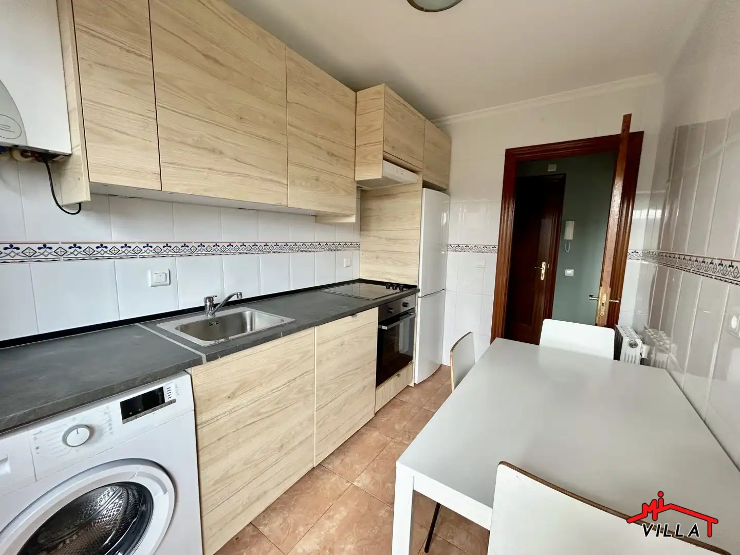 Appartement avec terrasse à vendre à Bárcena de Cicero, imagen 12