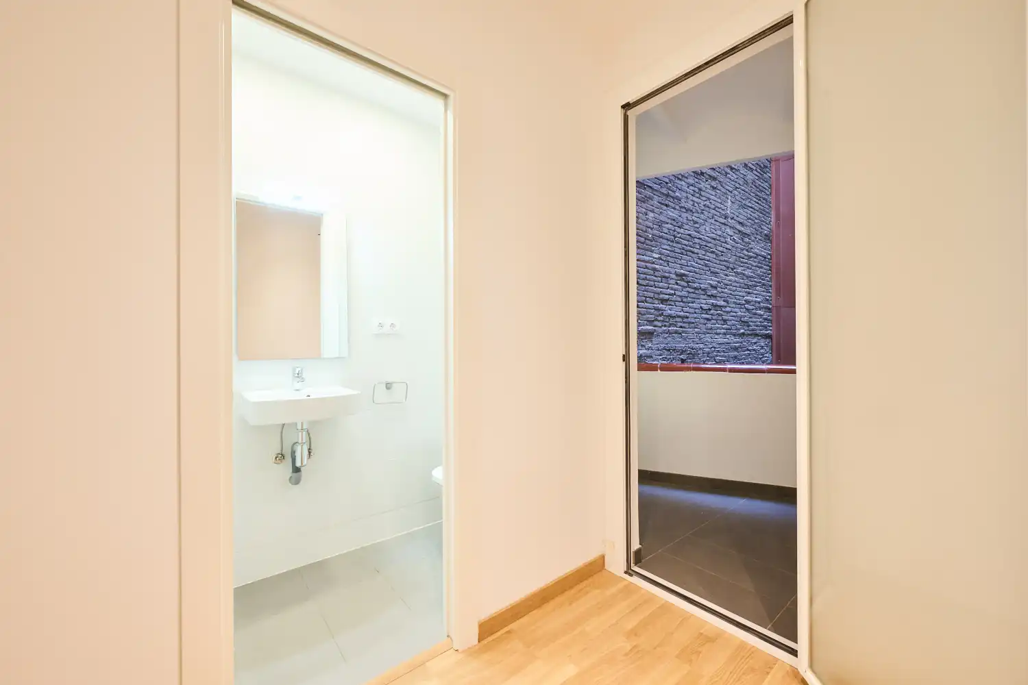 Piso en venta en Barcelona con Aire acondicionado, Calefacción y Horno