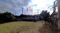 Vista exterior de Casa o xalet en venda en Paderne de Allariz amb Jardí privat, Terrassa i Traster