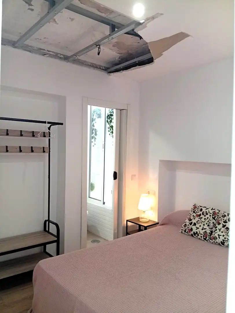Habitación de Piso en venta en Chipiona con Aire acondicionado y Amueblado