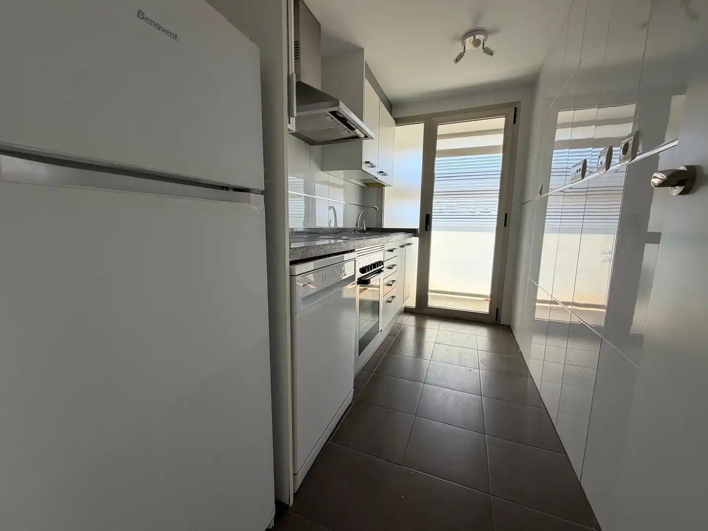 Appartement compact avec piscine à vendre à Rincón de Loix, imagen 9