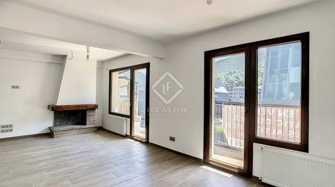 Foto 2 de Piso en venta en La Massana pueblo, La Massana