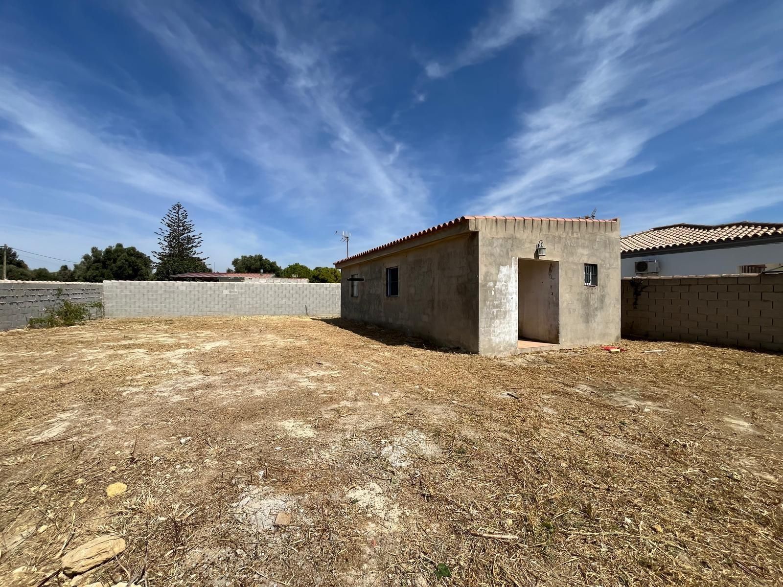 House or chalet for sale in Chiclana de la Frontera  with Private garden