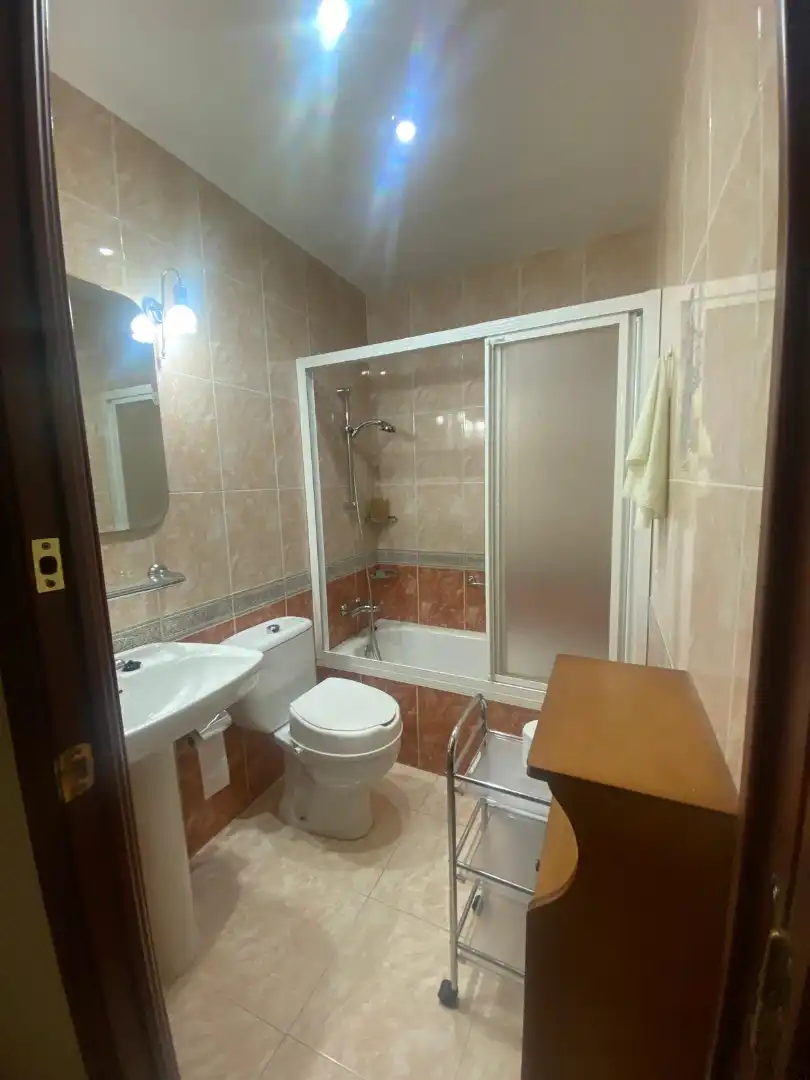 Baño de Casa o chalet en venta en Mérida