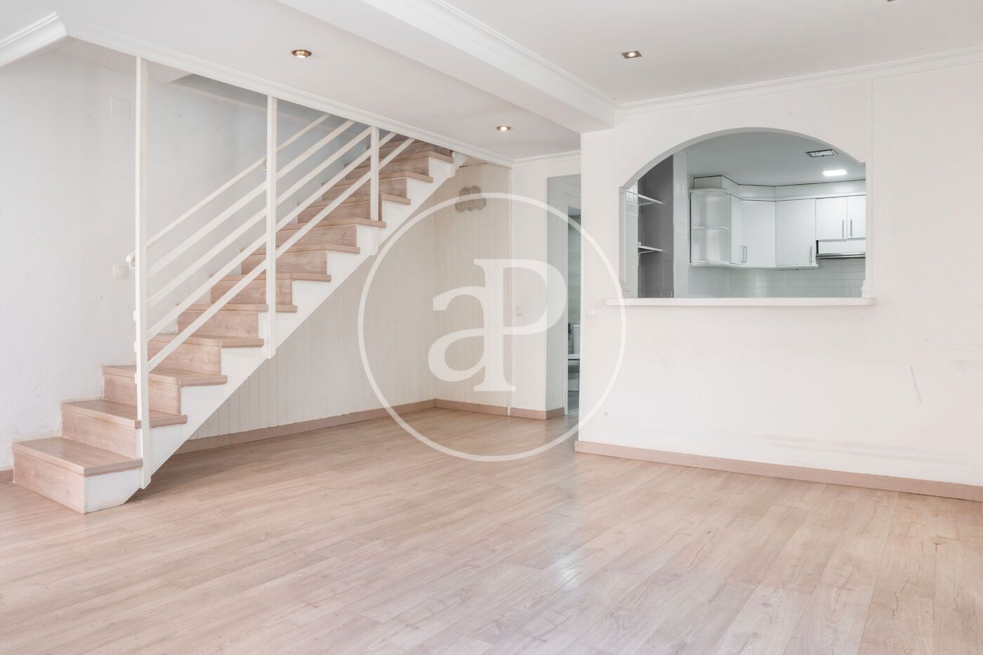 Single-family semi-detached for sale in Alicante / Alacant  with Air Conditioner, Heating and Terrace