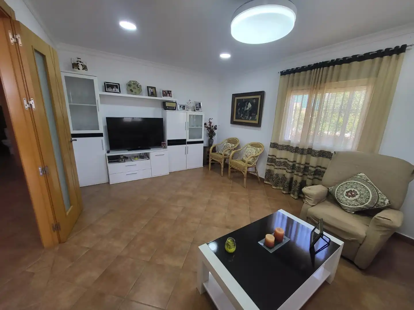 Casa con piscina in vendita a Nueva Aljaima - Las Tres Leguas - Los Mondeños, imagen 4